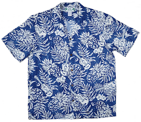 Two Palms Hawaiian Shirts, Dresses, Blouses – Two Palms Aloha Wear